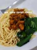 Mie Ayam Abang Abang