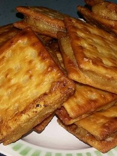 Foto resep Gabin isi fla susu endosss