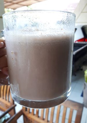 Foto resep Nabeez kurma