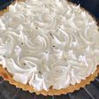 Lemon pie
