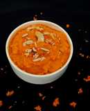 Gajar Ka Halwa