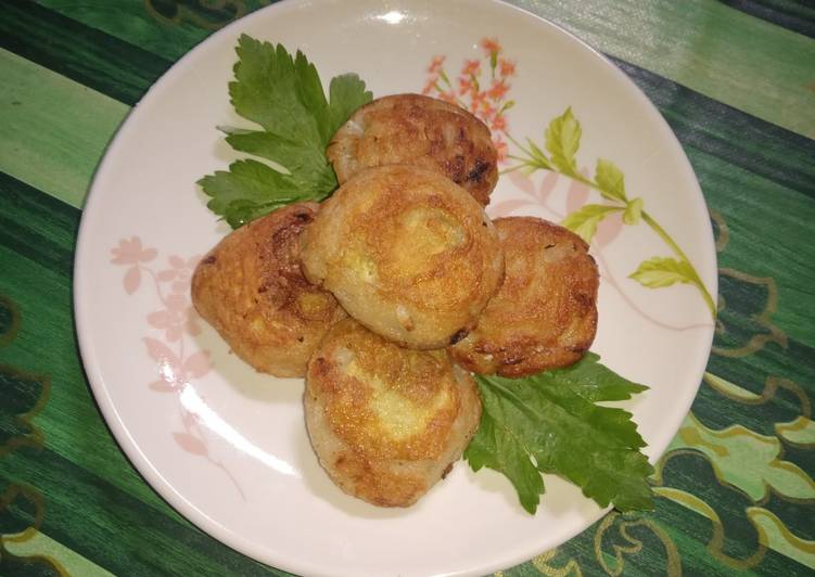 Bagaimana Menyiapkan Martabak Telor Ide Jualan 1K-an Anti Gagal