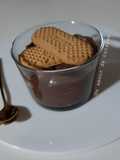 Crème dessert au Chocolat 🥄
