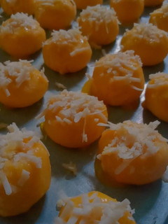 Foto resep Nastar lumer