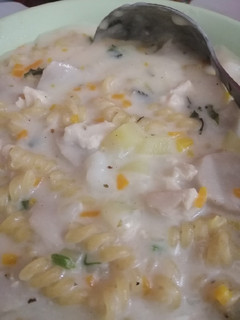 Foto resep Cream Soup ala KFC