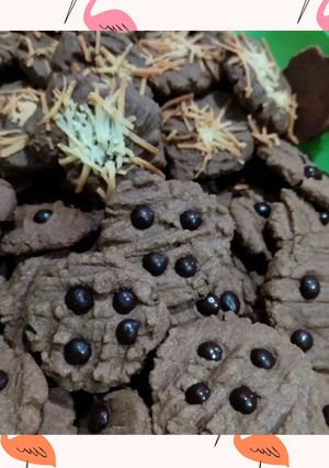 Foto resep Cookies Good Time 🍪
