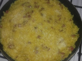 Arroz a la juanita