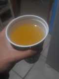 O melhor suco de limonada