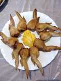 Fried Chicken