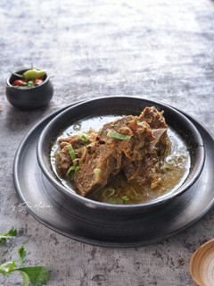 Foto resep Sop Konro