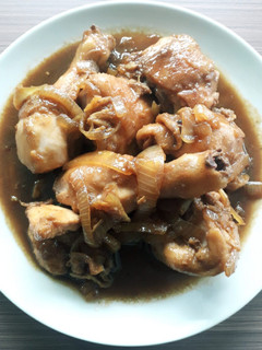 Foto resep Ayam Teriyaki