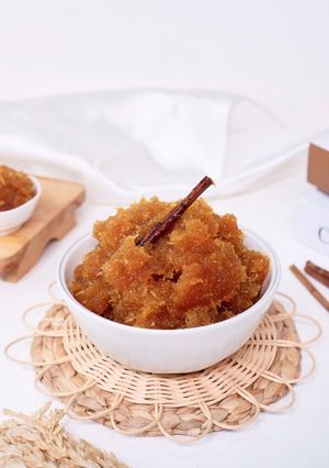 Foto resep Selai Nanas isian Nastar