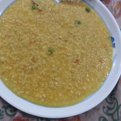 Masala oats A picture of Masala oats.