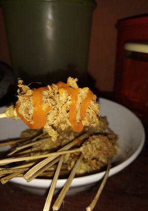Foto resep Telur gulung kresss