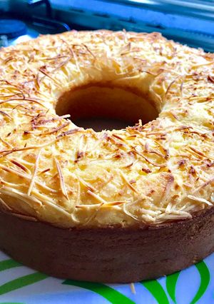 Foto resep Bolu Tape