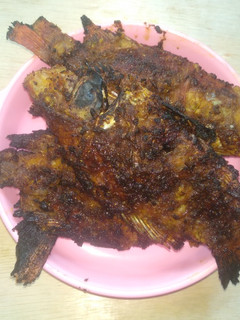 Foto resep Ikan Nila bakar kecap