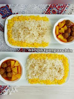 عکسی از دستور کله گنجشکی 🌸 کوفته قلقلی