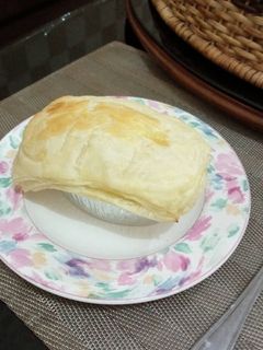 Foto resep Zuppa Soup Simple