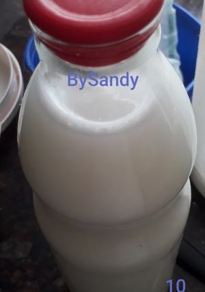 Una foto de Leche de coco. #SinTACC #Sin azúcar. Apta#DMA #F3 #F4
