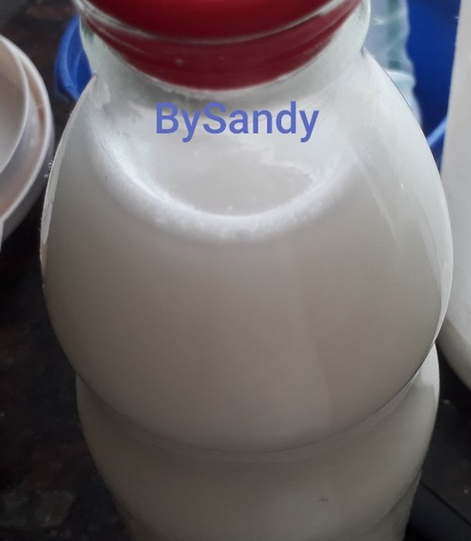 Una foto de Leche de coco. #SinTACC #Sin azúcar. Apta#DMA #F3 #F4