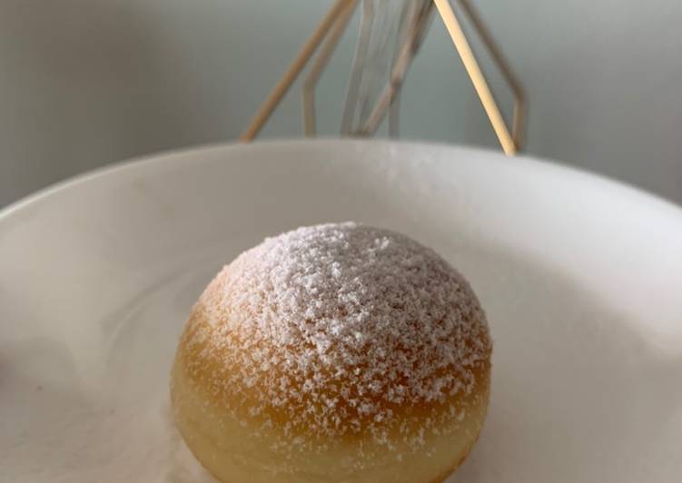 Easiest Way to Cook Tasty Donut Lembut tidak kosong