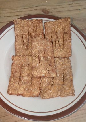 Foto resep Tempe Goreng Ketumbar