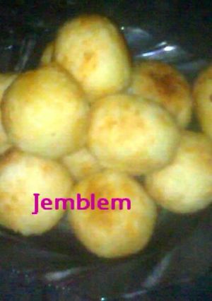 Foto resep Jemblem