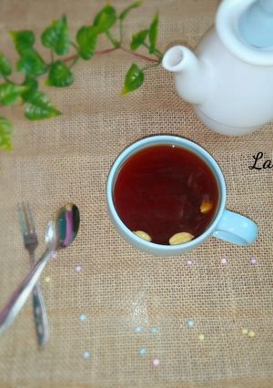 Foto resep Teh Rempah