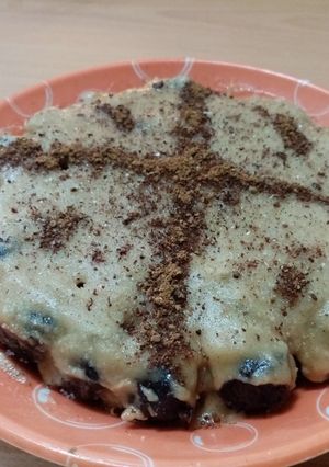عکسی از دستور رنگینک