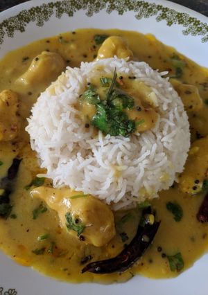 A picture of Kadi Rice.