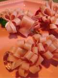Ham hoa (Trang trí cho hộp cơm trưa của bạn)