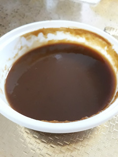 عکسی از دستور سمنو خانگی