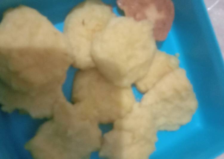 makanan Kue kering Anti Gagal