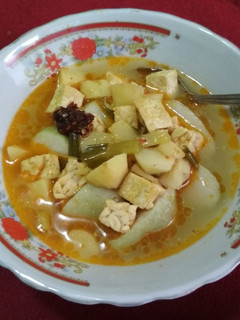 Foto resep Orem Orem Khas Malang