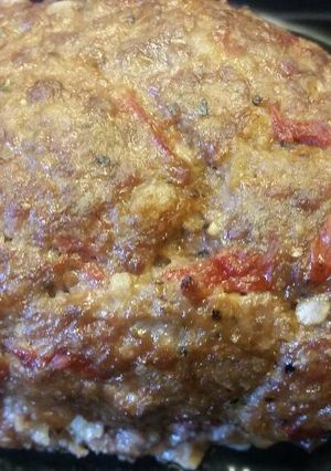 A picture of Mini Pepperjack Meatloafs.