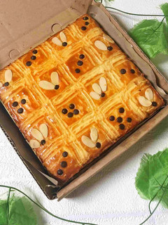 Foto resep Lekker Holland
