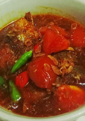 Foto resep Pindang Bandeng