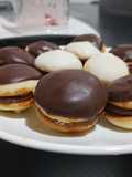Alfajor Yo-Yo sin Tacc