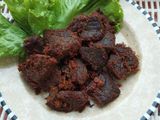 Daging Gepuk