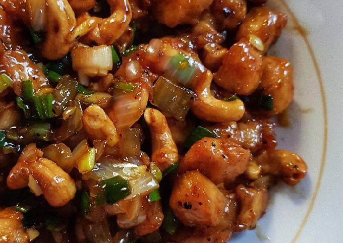 Langkah Mudah untuk Menyiapkan Ayam Kungpao yang Enak Banget