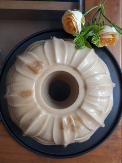 Foto resep Puding BusaKopi