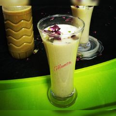 A picture of Thandai Mix.