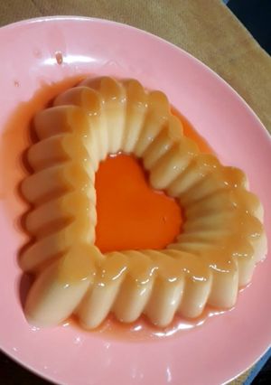 عکسی از دستور کرم کارامل