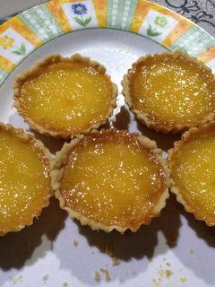 Foto resep Pie susu