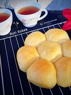 Foto resep Roti Sobek