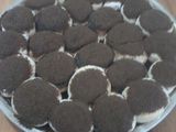 Tortitas negras