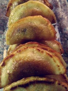 صورة لوصفة قطايف