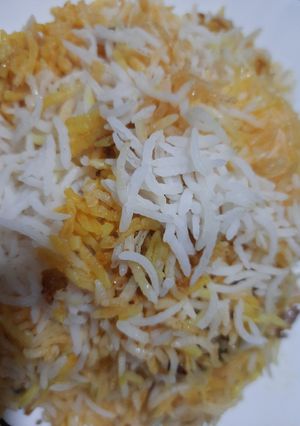 চিকেন বিরিয়ানি (chicken biryani recipe in Bengali) রেসিপির প্রধান ছবি