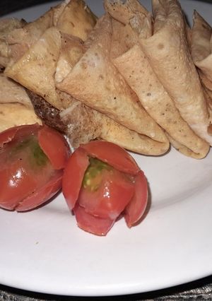 Una foto de Desayuno en 10 minutos