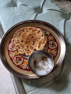 मूली का पराठा (muli ka paratha recipe in hindi) रेसिपी मुख्य फोटो
